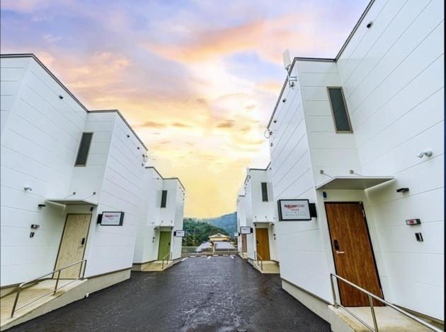 Rakuten Stay House X Will Style Sasebo 109 المظهر الخارجي الصورة
