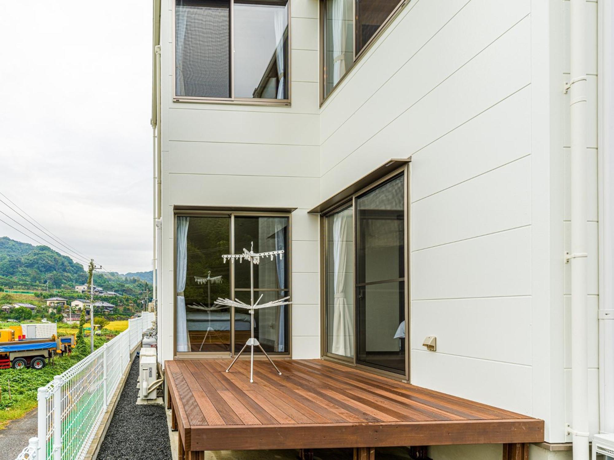 Rakuten Stay House X Will Style Sasebo 109 المظهر الخارجي الصورة